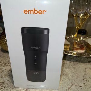 Ember mug